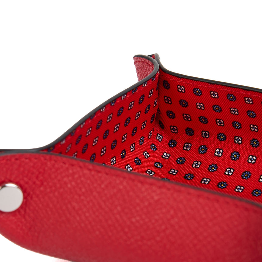 SVUOTATASCHE PICCOLO ROSSO
