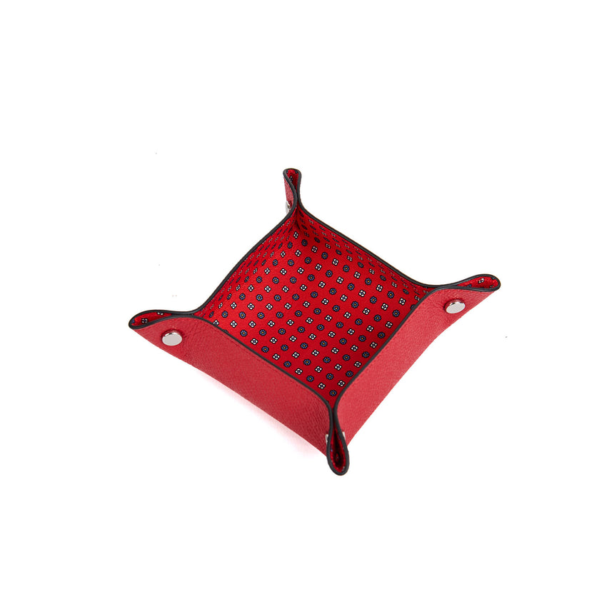SVUOTATASCHE PICCOLO ROSSO