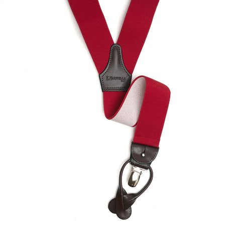 RED BRACES