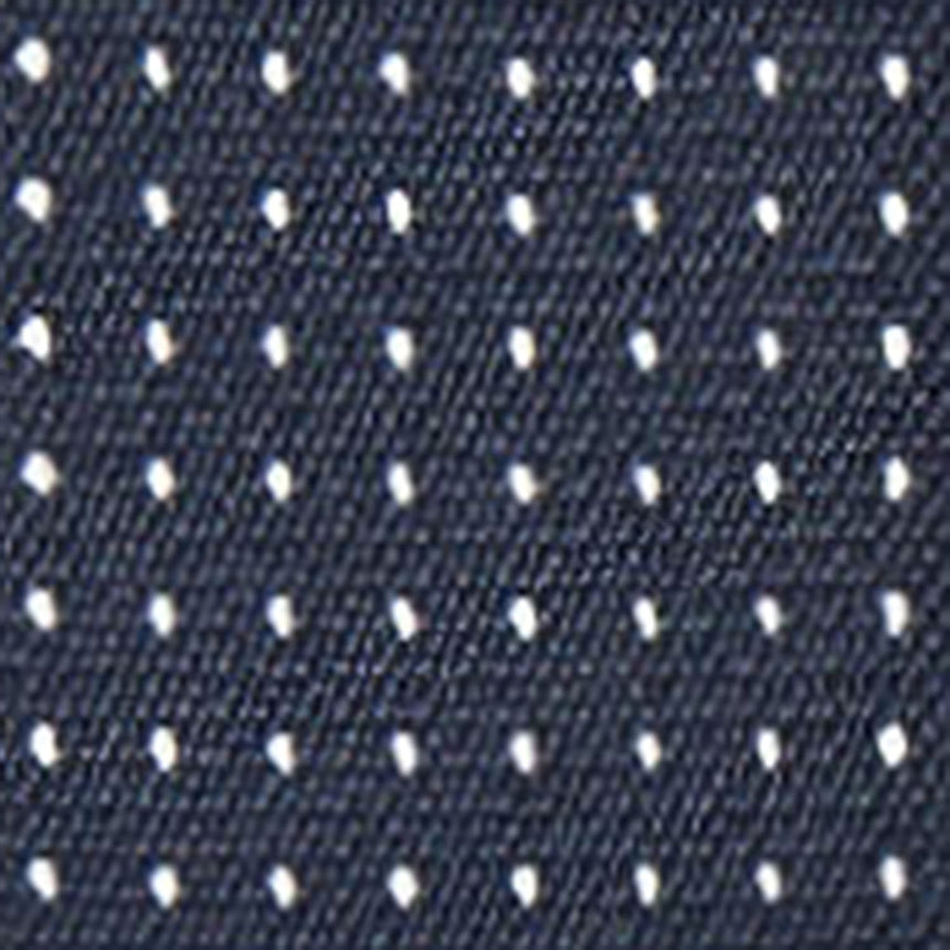 BLUE EM BRACES