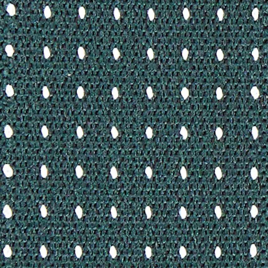 DARK GREEN EM BRACES