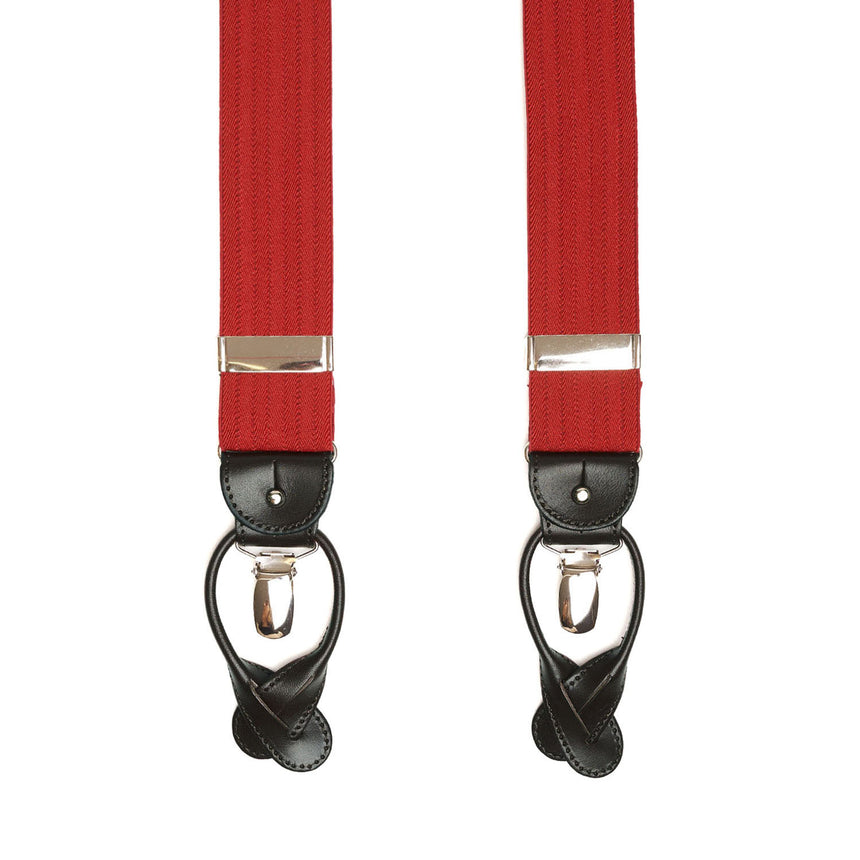 RED BRACES