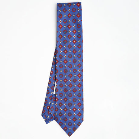 bluette_silk_tie_archive_collection_year_1942_full_front_view