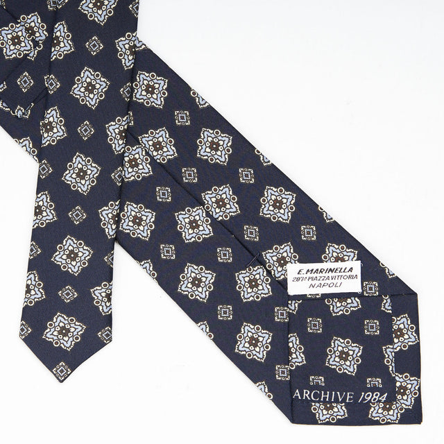 dark_blue_silk_tie_archivio_collection_1984_01_back_detail_with_label_and_print_year