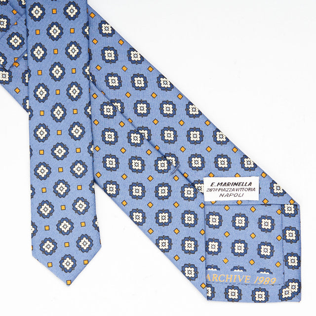 powder_blue_silk_tie_archivio_collection_1989_03_back_detail_with_label_and_print_year