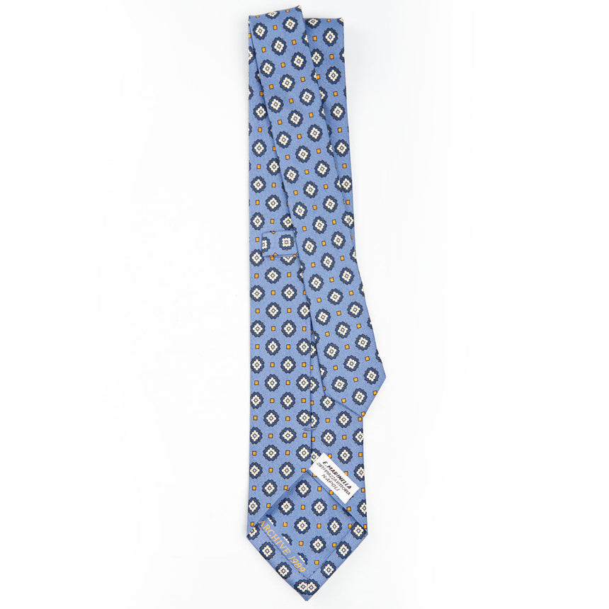 powder_blue_silk_tie_archivio_collection_1989_03_full_back_view