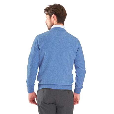 BLUETTE CREWNECK SWEATER