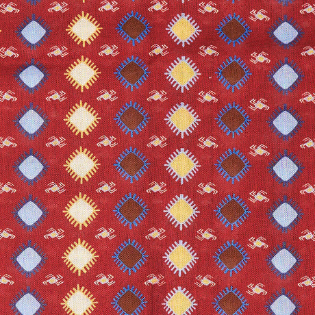 SCIARPA TUBOLARE BORDEAUX