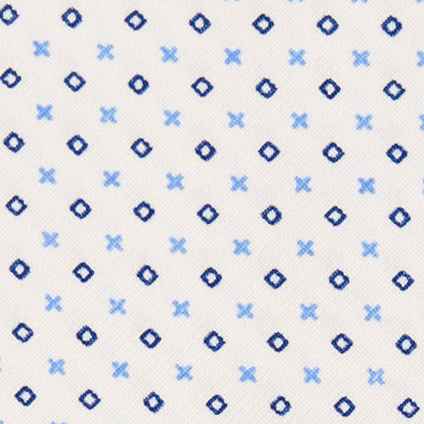 white_silk_ascot_tie_small_flower_pattern_fabric_pattern_detail