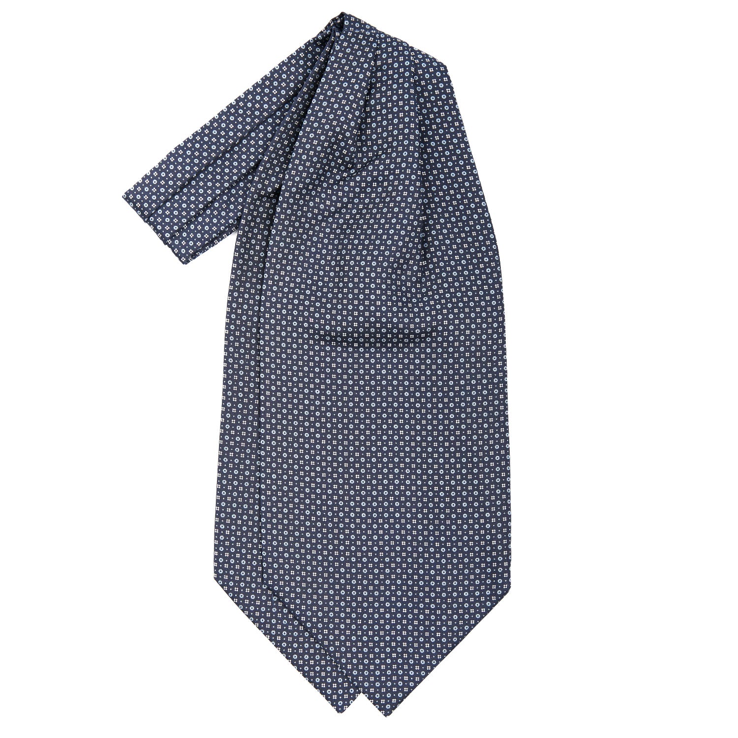 ascot tie for women