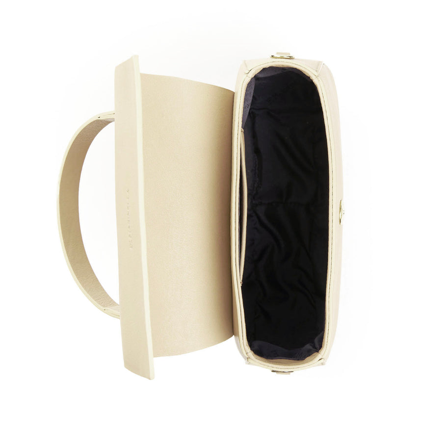 BORSA CLEO BEIGE