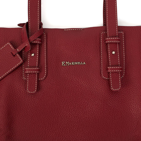 BORSA DESTRUTTURATA BLUETTE