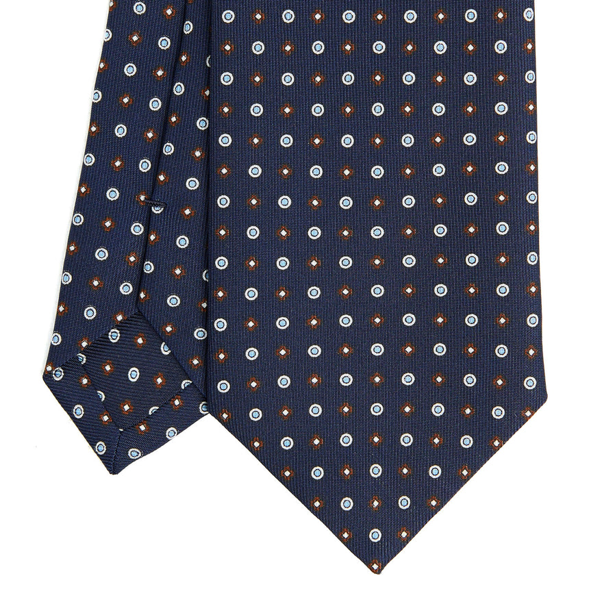 CHRISTMAS BOX WITH TIE HANGER, 2 CLASSIC TIES