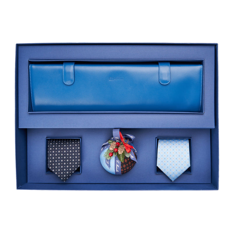 Tie Wardrobe Box