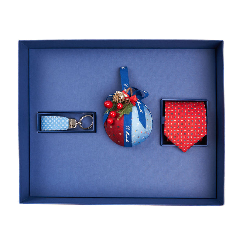 Dapper Attaché Box