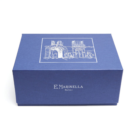 OLIVE GREEN FESTIVE ORNAMENT