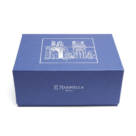 LIGHT BROWN FESTIVE ORNAMENT