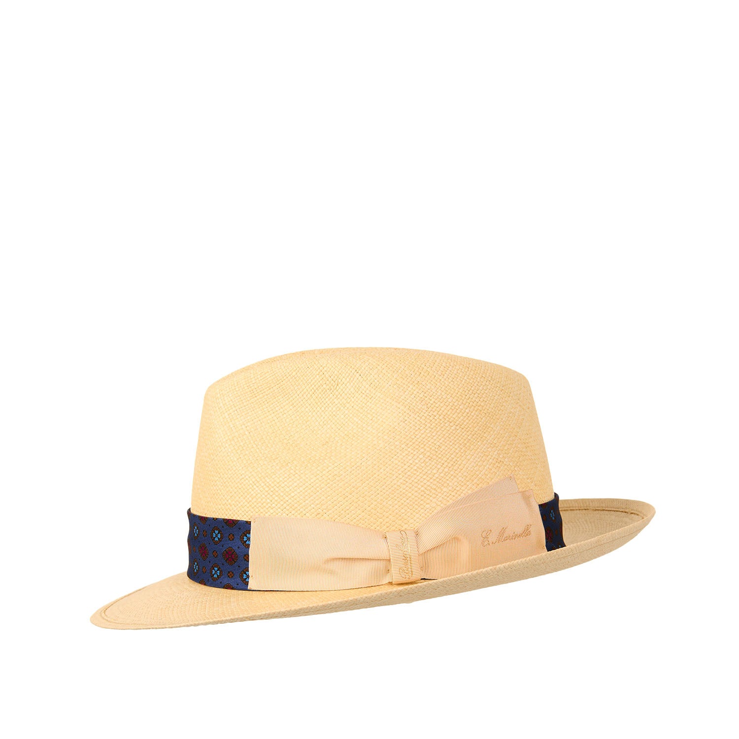 Men's Accessories E. Marinella: Hats, Watches, Braces & Socks – E