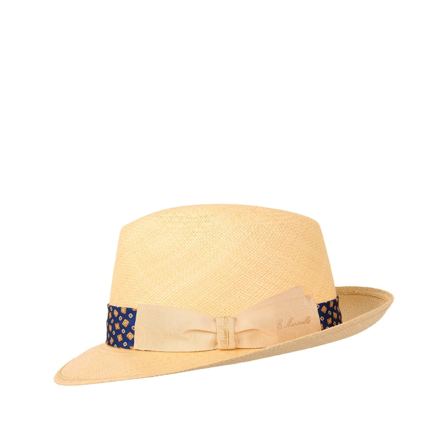 Men's Accessories E. Marinella: Hats, Watches, Braces & Socks – E