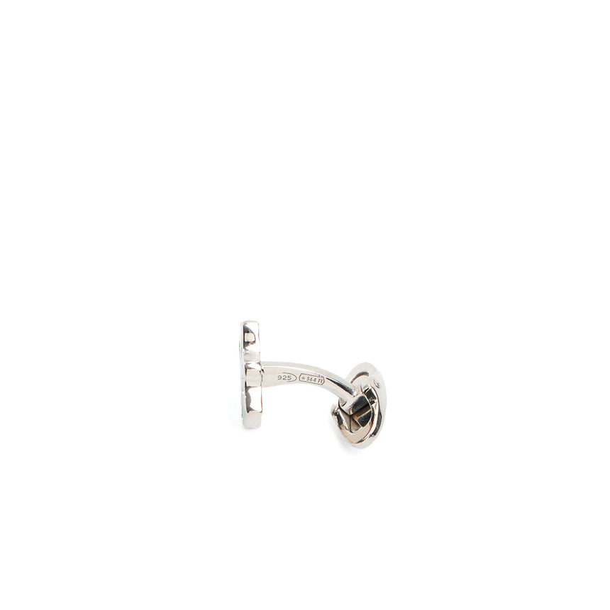 CUFFLINKS WITH FLOWERS ARCHIVIO COLLECTION
