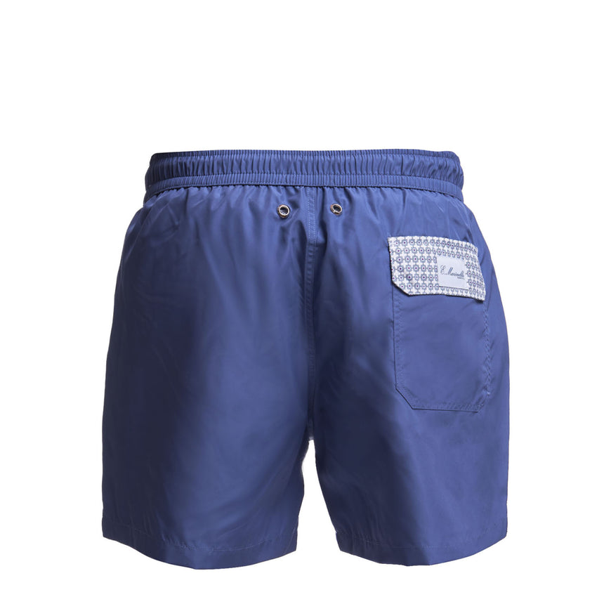 COSTUME DA BAGNO BLU