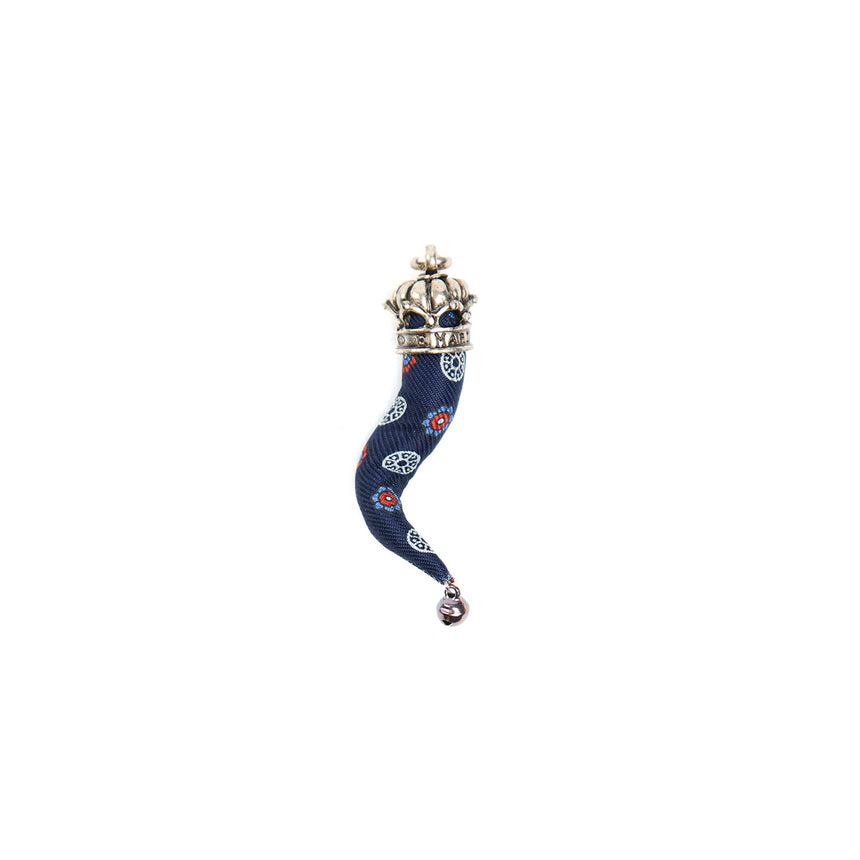 CORNETTO BLU