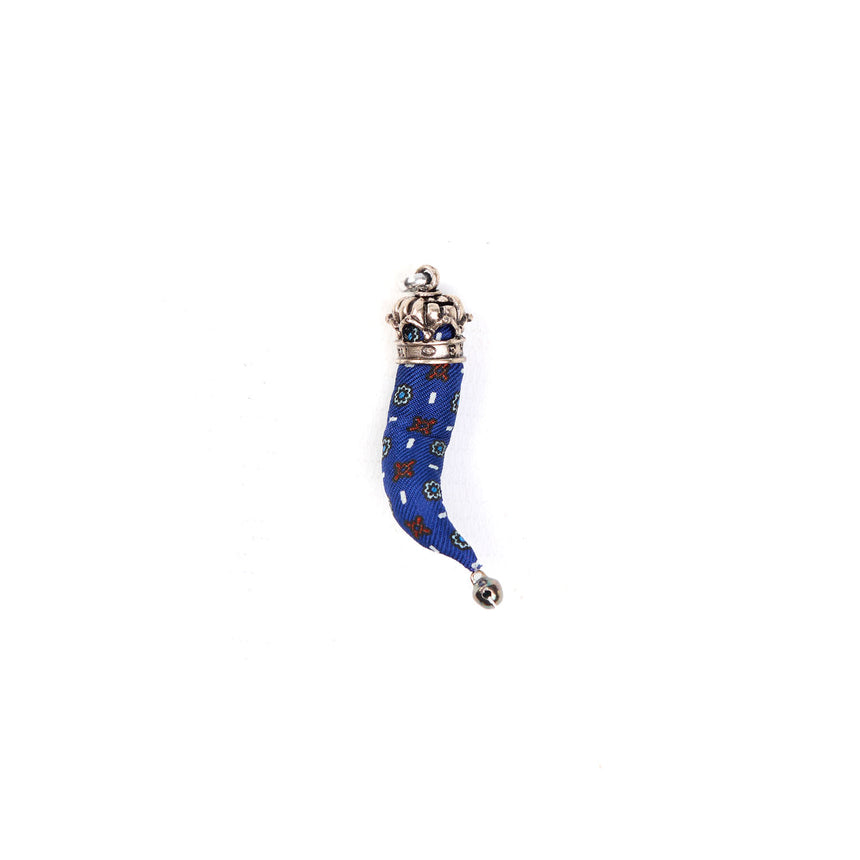 BLUE GOOD-LUCK CHARM