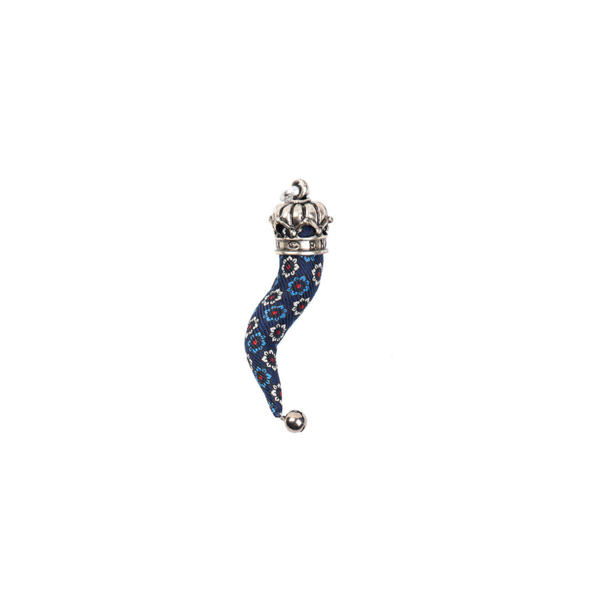 DARK BLUE GOOD-LUCK CHARM