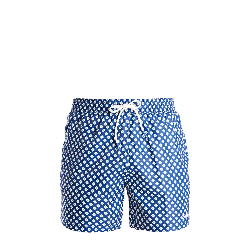 COSTUME BAMBINO BLU