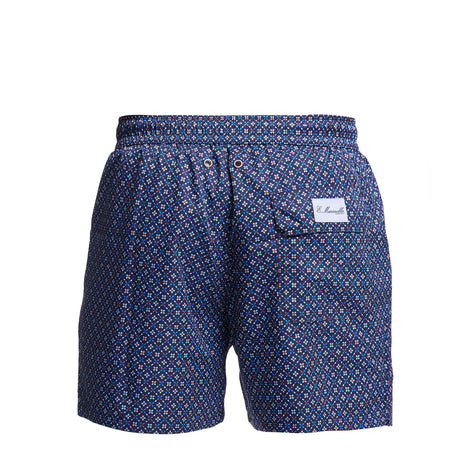 COSTUME DA BAGNO BLU SCURO