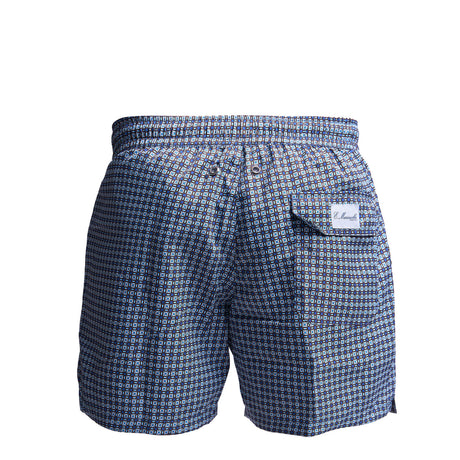 COSTUME DA BAGNO BLU