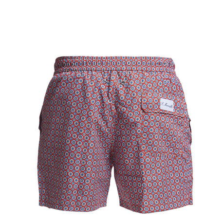 COSTUME DA BAGNO BORDEAUX