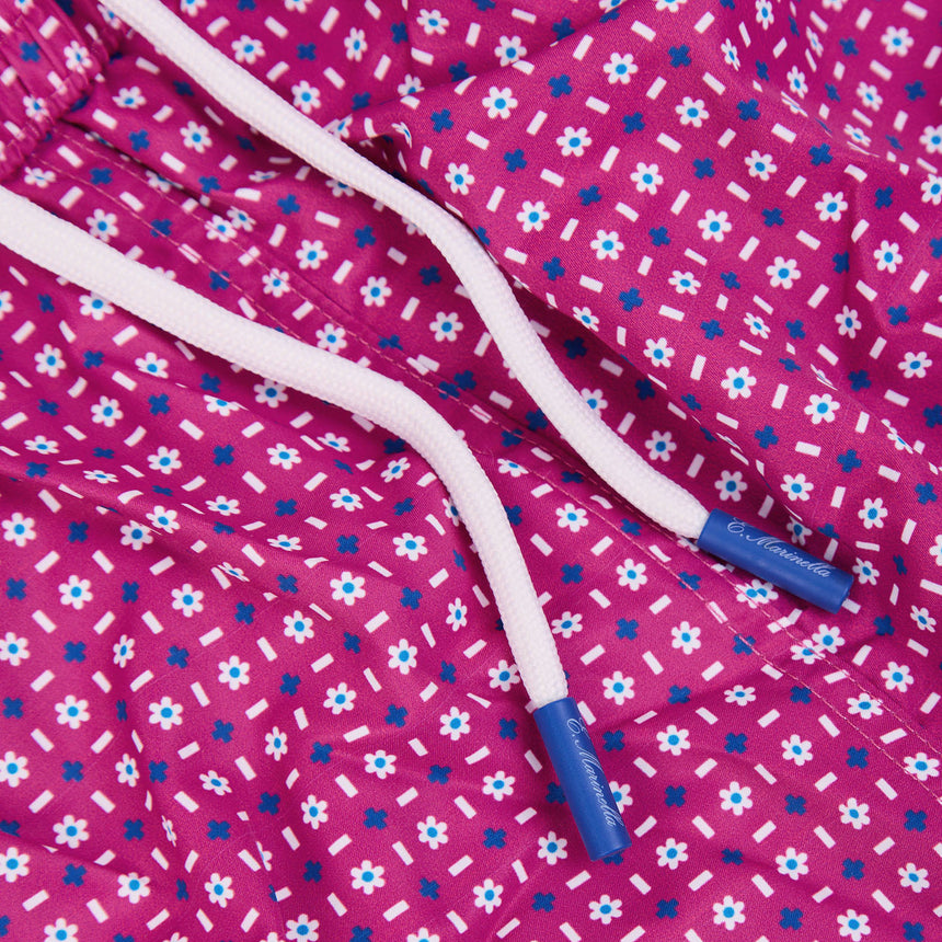 COSTUME DA BAGNO FUCSIA