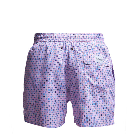COSTUME DA BAGNO ROSA