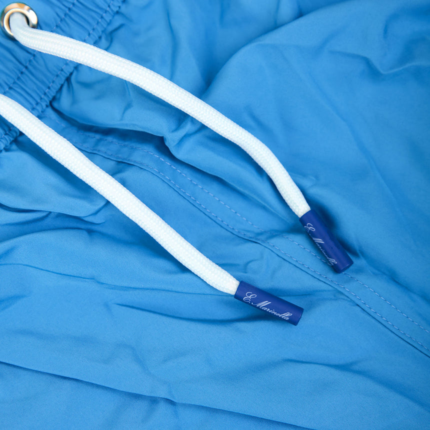COSTUME DA BAGNO AZZURRO