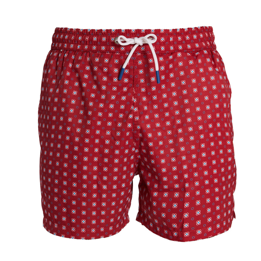 COSTUME DA BAGNO BORDEAUX