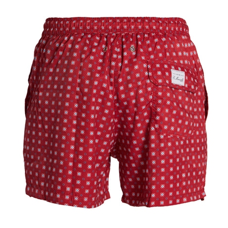 COSTUME DA BAGNO BORDEAUX