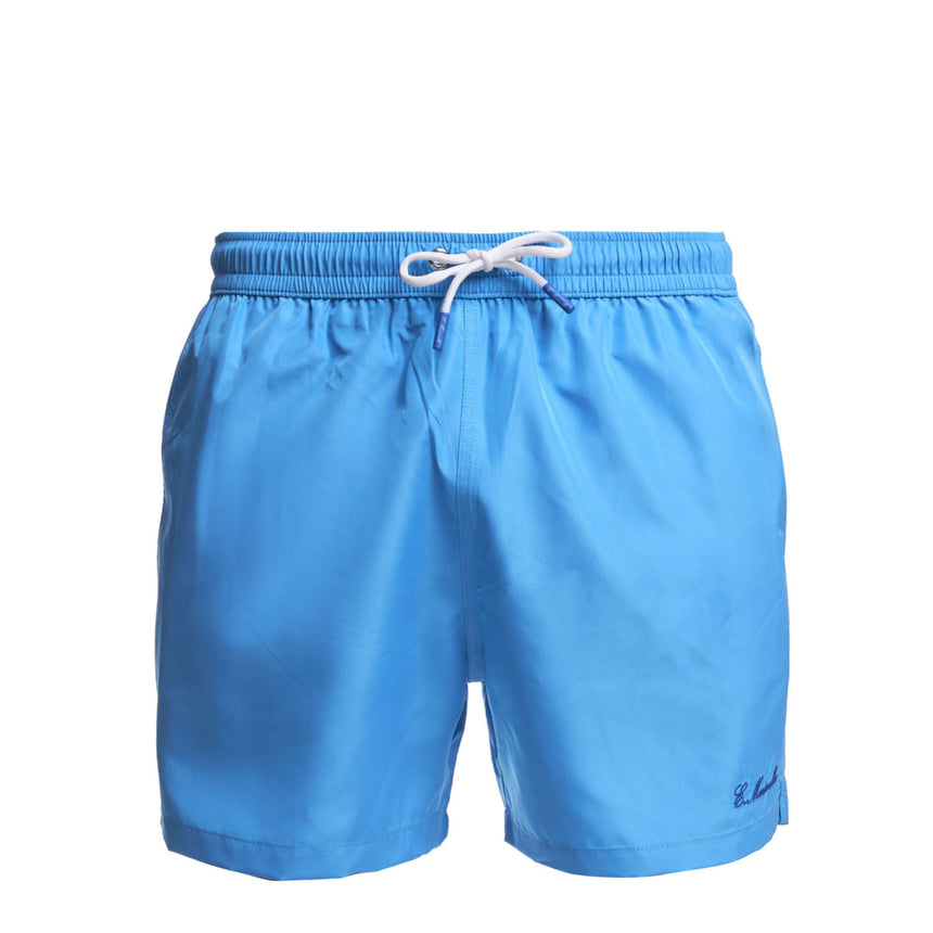 COSTUME DA BAGNO AZZURRO