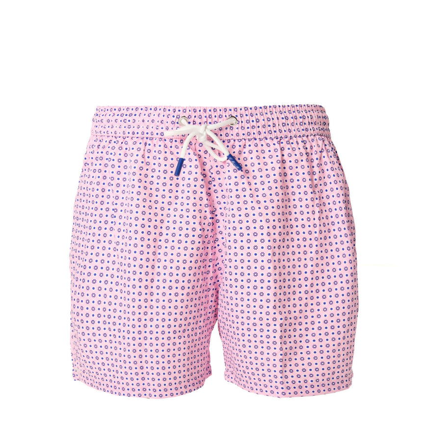 COSTUME DA BAGNO ROSA