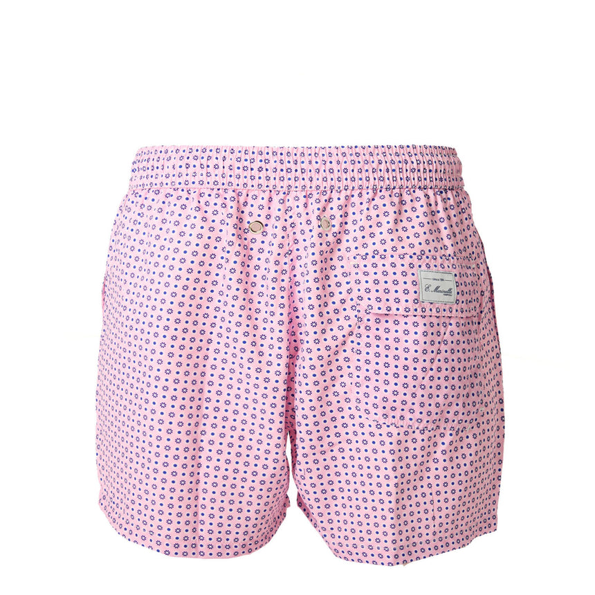 COSTUME DA BAGNO ROSA