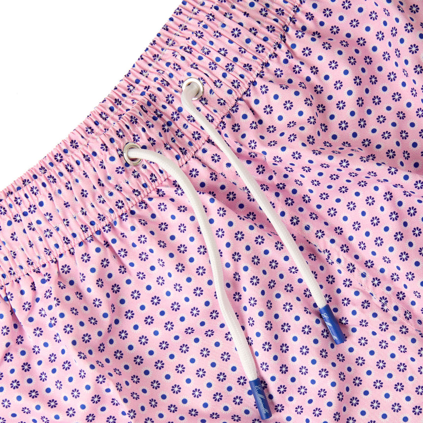 COSTUME DA BAGNO ROSA