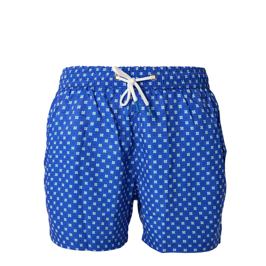 BLUETTE SWIM SHORTS