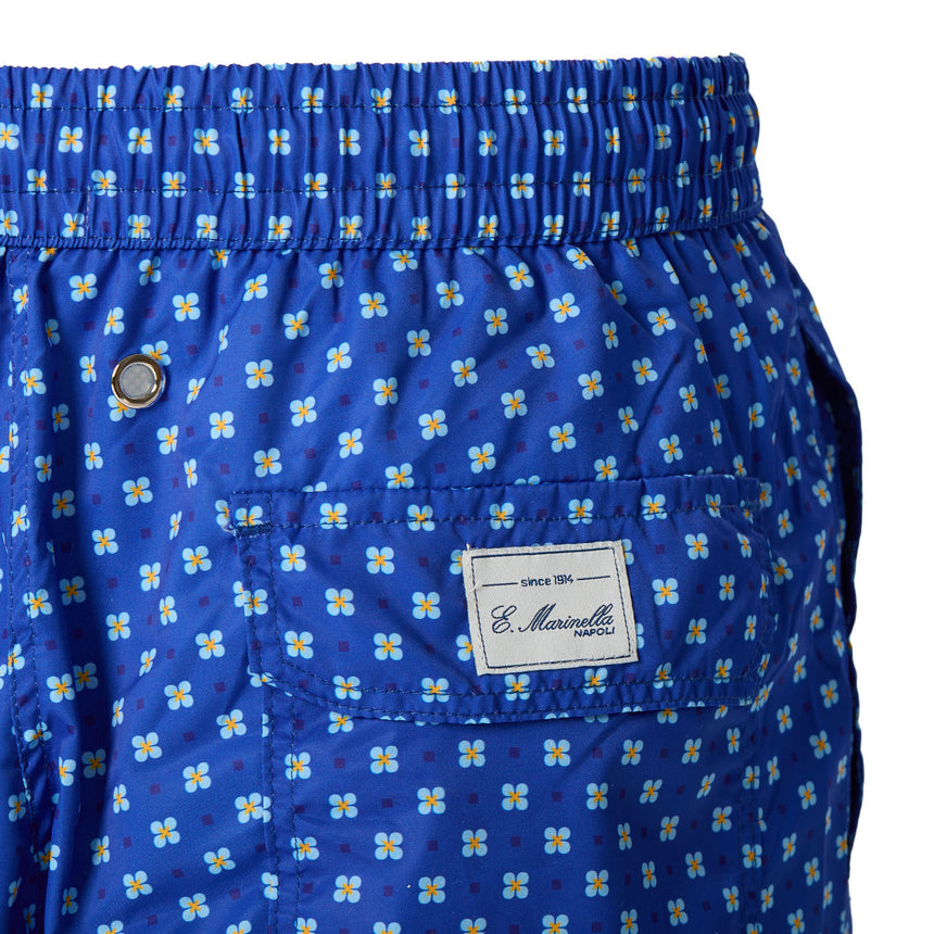 BLUETTE SWIM SHORTS