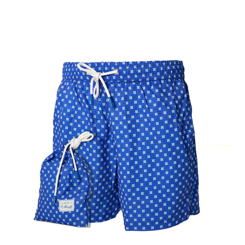 BLUETTE SWIM SHORTS