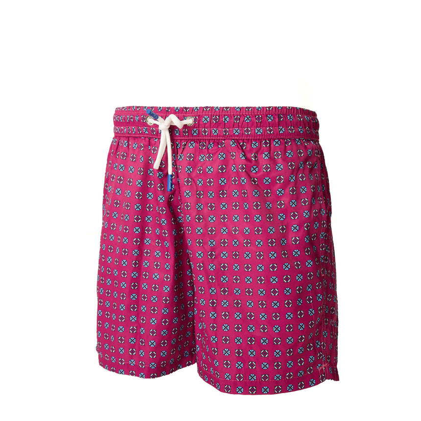 COSTUME DA BAGNO FUCSIA