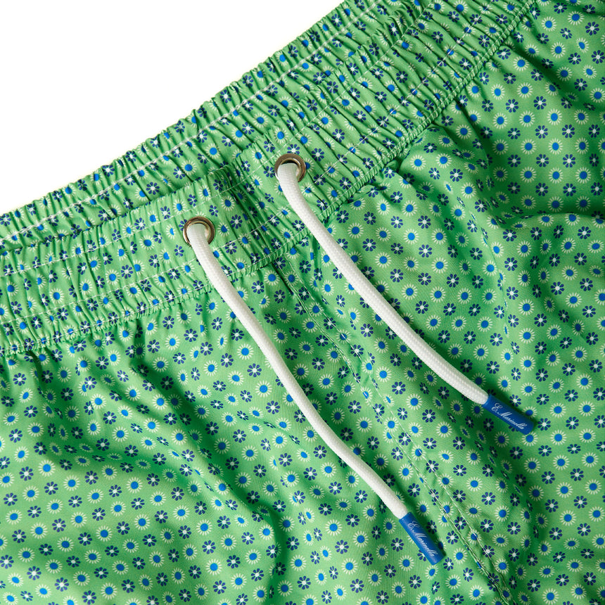 COSTUME DA BAGNO VERDE CHIARO