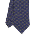dark_blue_sartorial_classic_silk_tie_polka_dot_pattern_tip_detail