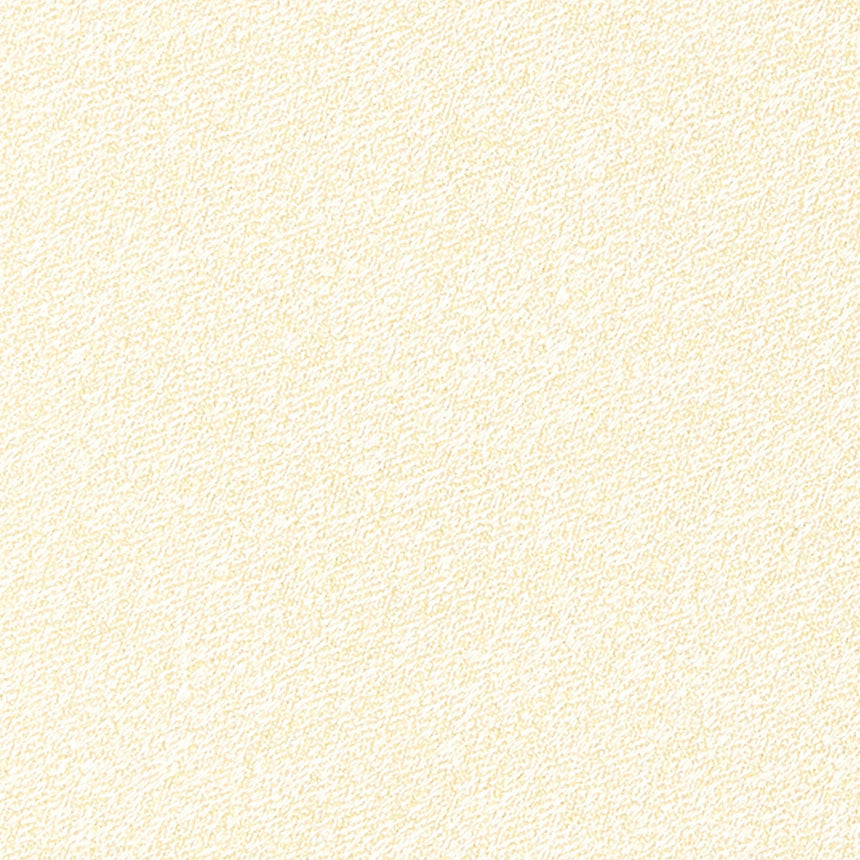 LIGHT YELLOW CEREMONIAL SILK SATIN TIE