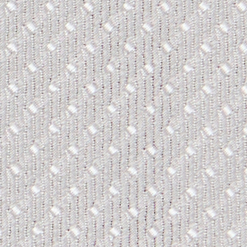 LIGHT GREY CEREMONIAL TIE