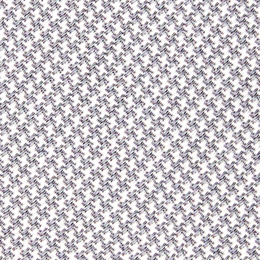 CRAVATTA CERIMONIA IN SETA JACQUARD 
